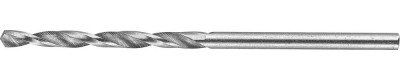 Сверло по металлу, класс А, сталь Р6М5, ЗУБР "ЭКСПЕРТ" 4-29625-049-2.1, d=2,1 мм,  ( 4-29625-049-2.1 )