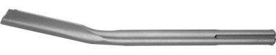 KRAFTOOL SDS-max Зубило-штробер полукруглое 26 x 300 мм,  ( 29336-26-300 )