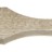 Кисть плоская STAYER "AQUA-STANDARD", искусственная щетина, деревянная ручка, 38мм,  ( 01032-038 )