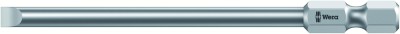 800/4 Z Биты, 0.8 x 5.5 x 50 mm,  WERA,  ( WE-059325 )