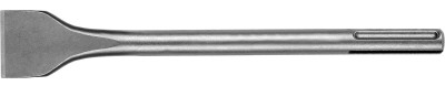 STAYER Gorilla Force SDS-max Зубило лопаточное 50 x 400 мм ( 29394-50-400 )