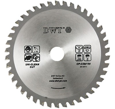 Диск пильный универсальный, (CP-C30/250) 250 х 30 х 80T ( СПБ00004284 )