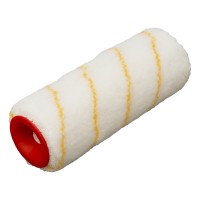 Валик сменный, 180 мм, ворс 12 мм, D 48 мм, D ручки 8 мм, полиакрил Matrix, ( 80744 )