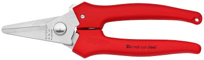 Ножницы комбинированные 140 мм, KNIPEX,  ( KN-9505140 )