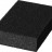 Губка шлифовальная STAYER "MASTER" четырехсторонняя, зерно - оксид алюминия, Р120; 100 x 68 x 26 мм.,  ( 3560-1_z01 )