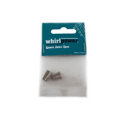 Губки заклепочника для 166-6, 166-PJ-L, WHIRLPOWER, ( 276000205 )