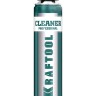 CLEANER очиститель монтажной пены, 500мл, KRAFTOOL,  ( 41189_z01 )