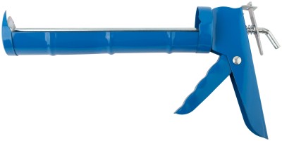 Пистолет для герметика полукорпусной 225 мм ( 14105М )