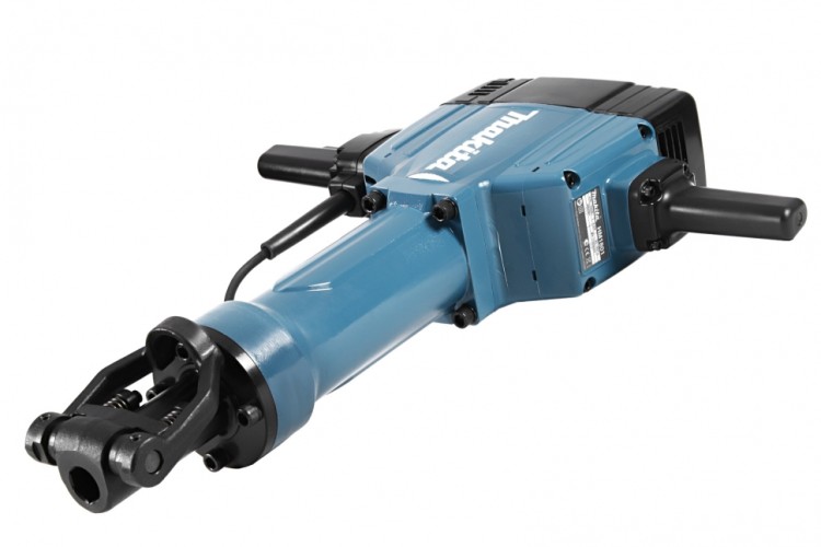 Отбойный молоток электрический makita
