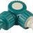 Переходник RACO "Original Swivel System" (соединитель-соединитель),  ( 4250-55272C )