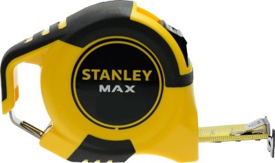 Рулетка 3м магнитная max, STANLEY, ( 0-36-121 )