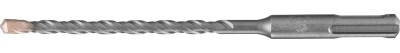 ЗУБР Бур SDS-plus   6 x 160 мм, Профессионал ( 29314-160-06_z02 )