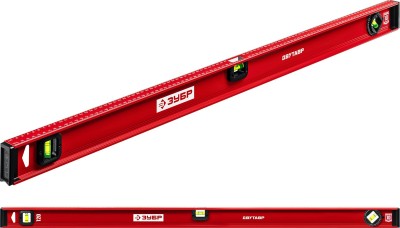 ЗУБР Двутавр 1200 мм, уровень с двутавровым профилем ( 4-34583-120_z01 ) ЗУБР Двутавр 1200 мм, уровень с двутавровым профилем ( 4-34583-120_z01 )