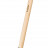 Лопата "МАСТЕР" штыковая, ЛКО, деревянный черенок, с рукояткой, ЗУБР,  ( 39572 )