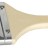Кисть плоская STAYER "AQUA-STANDARD", искусственная щетина, деревянная ручка, 63мм,  ( 01032-063 )