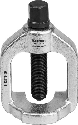 Съемник KRAFTOOL шаровых опор, 29мм / 60мм,  ( 1-43371-29 )