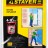 Пленка STAYER "STANDARD" защитная укрывочная, HDPE, 7 мкм, 4 х 12,5 м,  ( 1225-07-12 )