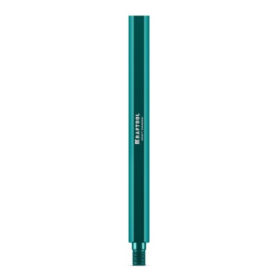 KRAFTOOL L500 мм, стальной, посадка 1 1/4″, Удлинитель для алмазных коронок (29826-500)