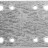 Крепежная пластина 180х65 х 2мм, КП-2.0 ЗУБР,  ( 310236-180-65 )