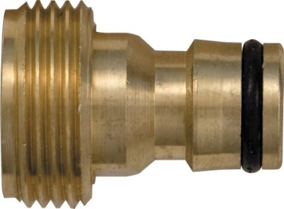 Адаптер внутренний латунь 3/4" ( 77458 )