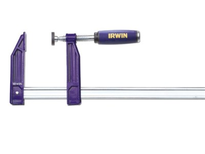 Струбцина IRWIN CLAMP S 80/200мм, IRWIN, ( 10503564 )