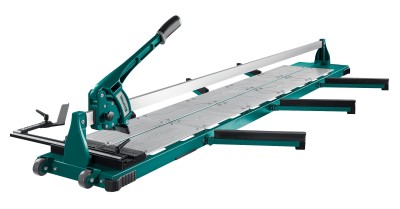 KRAFTOOL 1650 мм, профессиональный плиткорез, плавающее подпружиненное основание, каретка на подшипниках SuperLine (33272-165)