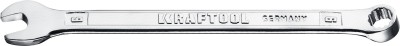 Комбинированный гаечный ключ 6 мм, KRAFTOOL ( 27079-06_z01 )