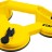 Стеклодомкрат STAYER "MASTER" MAXLift, пластмассовый, тройной, 140 кг  ,  ( 33718-3 )