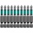 Optimum Line Биты, PH1, 50 мм, тип хвостовика E 1/4", 10 шт в блистере, KRAFTOOL,  ( 26122-1-50-10 )