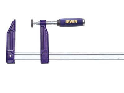 Струбцина IRWIN CLAMP S80/300мм, IRWIN, ( 10503565 )