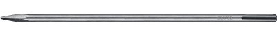 STAYER Gorilla Force SDS-max Зубило пикообразное 600 мм ( 29391-00-600 )