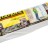 Пленка STAYER "STANDARD" защитная укрывочная, HDPE, в рулоне, 7 мкм, 2 х 50 м,  ( 1225-07-50 )