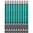 Optimum Line Биты, PH2, 100 мм, тип хвостовика E 1/4", 10 шт в блистере, KRAFTOOL,  ( 26122-2-100-10 )