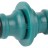 Переходник RACO "Original" (соединитель-соединитель)  ,  ( 4250-55210C )