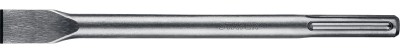 STAYER Gorilla Force SDS-max Зубило плоское 25 x 280 мм ( 29392-25-280 )