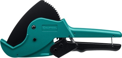 Автоматический труборез по металлопластиковым и пластиковым трубам KRAFTOOL Alligator-63 до 63 мм ( 23408-63_z01 )
