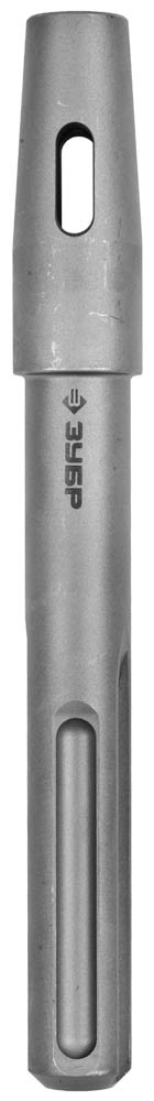 Державка ЗУБР для буровой коронки с конусной посадкой, хвостовик SDS-MAX, L-180мм,  ( 29304-180 )