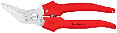 Ножницы комбинированные 185 мм, KNIPEX,  ( KN-9505185 )