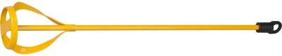 Миксер STAYER "MASTER" для красок металлический, шестигранный хвостовик, крашенный, 60х400мм,  ( 06019-06-40 )