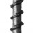 Саморезы СГД гипсокартон-дерево, 16 x 3.5 мм, 2 300 шт, фосфатированные, ЗУБР Профессионал,  ( 300032-35-016 )