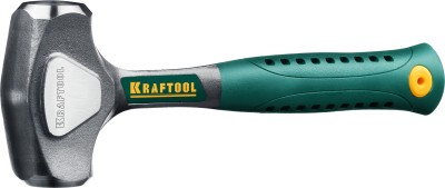 KRAFTOOL THOR 1.5 кг кувалда цельнокованая,  ( 20071-2 )
