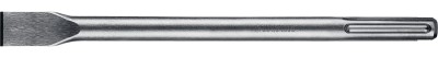 STAYER Gorilla Force SDS-max Зубило плоское 25 x 400 мм ( 29392-25-400 )