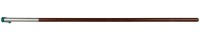 Деревянная ручка RACO, с быстрозажимным механизмом, 130cм,  ( 4230-53844 )
