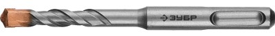 ЗУБР Бур SDS-plus   8 x 110 мм, Профессионал ( 29314-110-08_z02 )