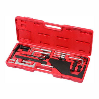 МАСТАК Набор фиксаторов распредвала / коленвала, FORD / MAZDA, кейс, 21 предмет ( 103-21401C )