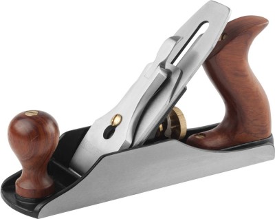 KRAFTOOL A4 Premium рубанок металлический 250x60 мм.,  ( 18527-25 )