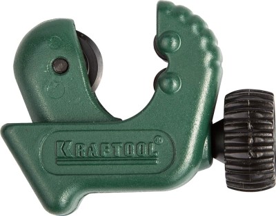 Труборез KRAFTOOL для труб из цветных металлов, 3-22мм,  ( 23382 )