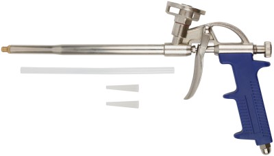 Пистолет для монтажной пены, алюминиевый корпус ( 14265 )