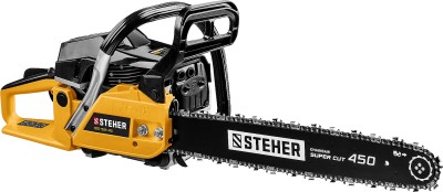 STEHER BS-58-45 бензопила, 58 см3 ( BS-58-45 )