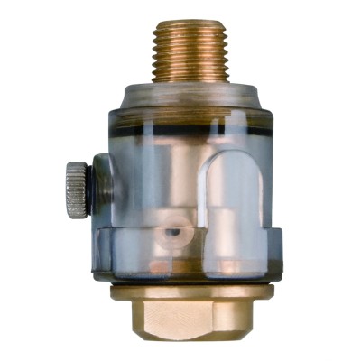 KING TONY Лубрикатор 1/4", объем 8 мл ( 33411-71 )
